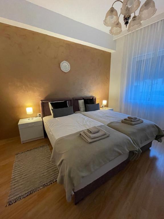 Apartman studio Lusi - 4