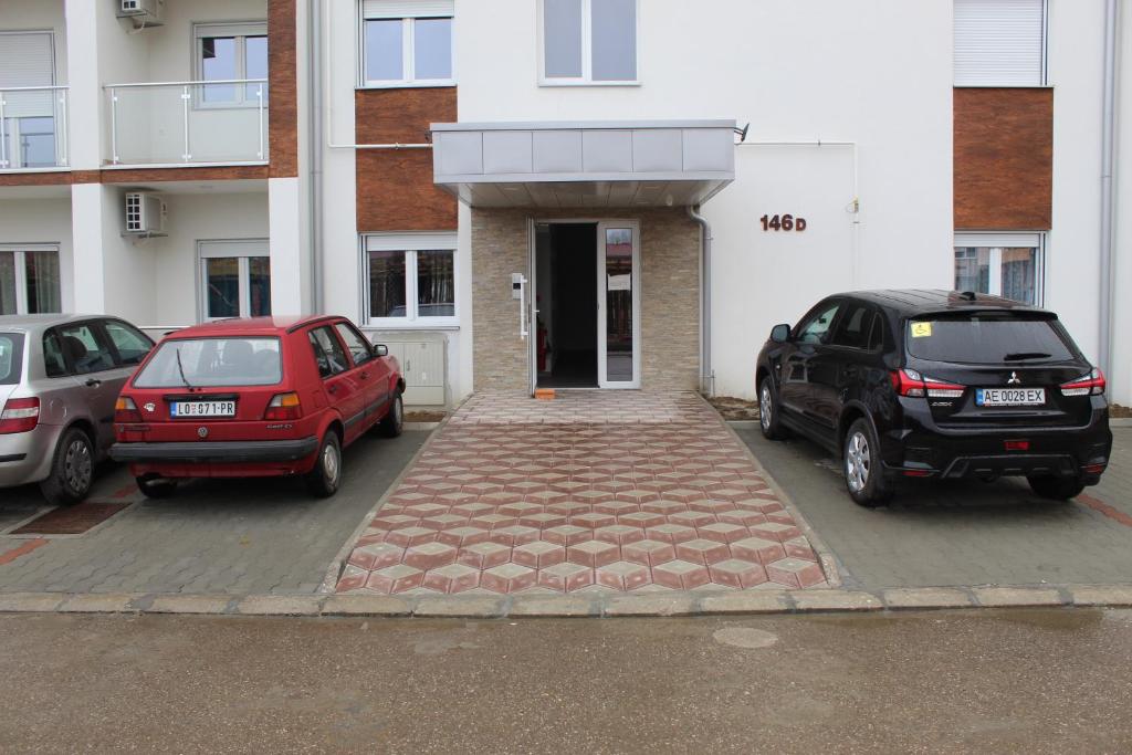 Apartman Cer - 3