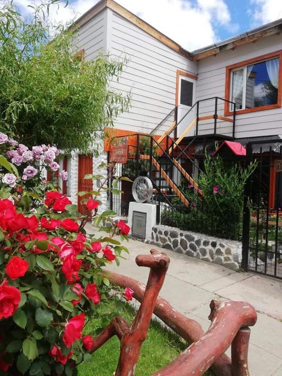Vidorra Calafate photo