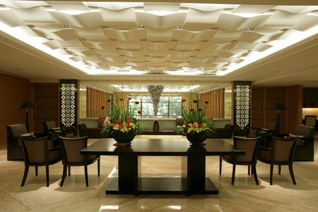 Facilities