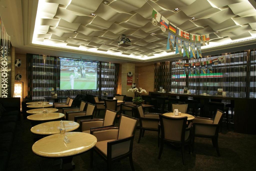 Bar/lounge