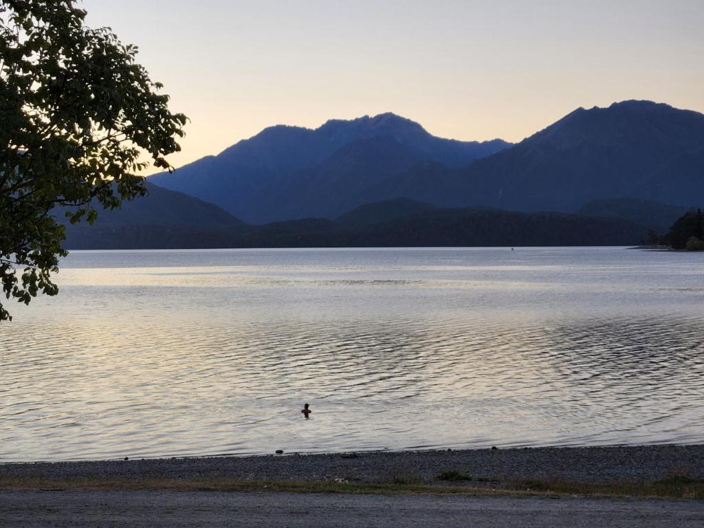 Possum Lodge photo