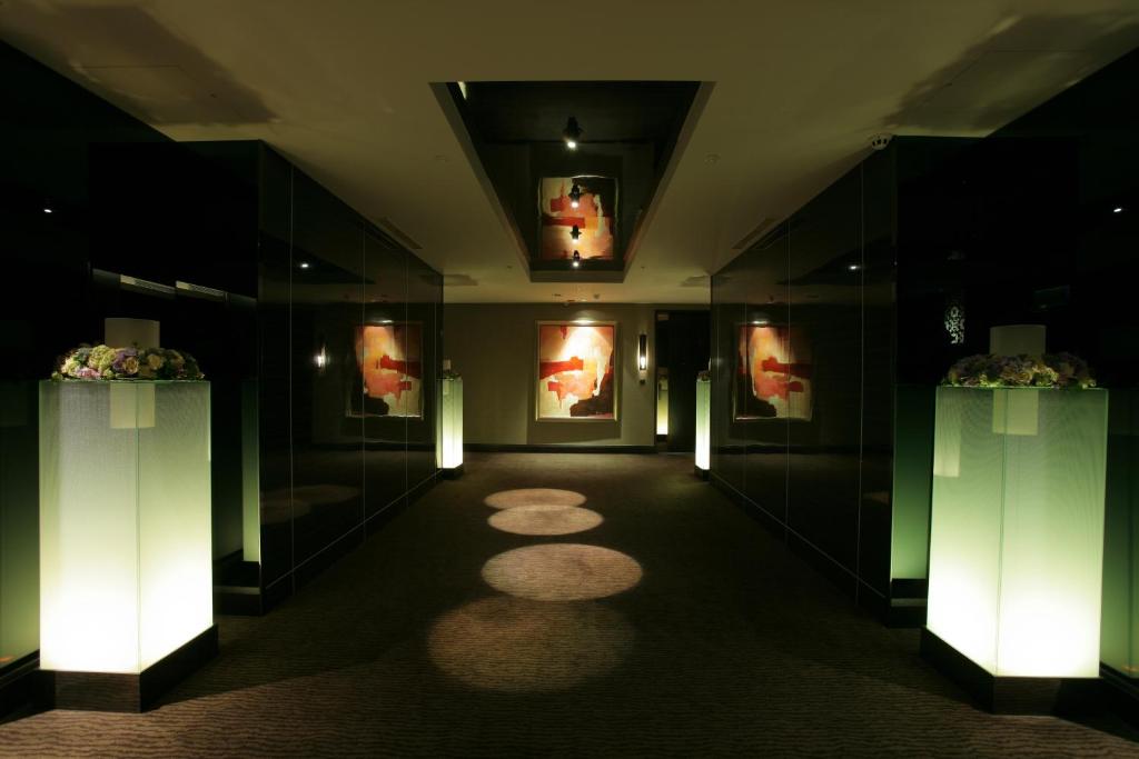 Facilities