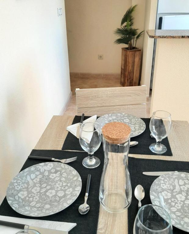 Precioso apartamento con ascensor a 80 metros del mar - 3