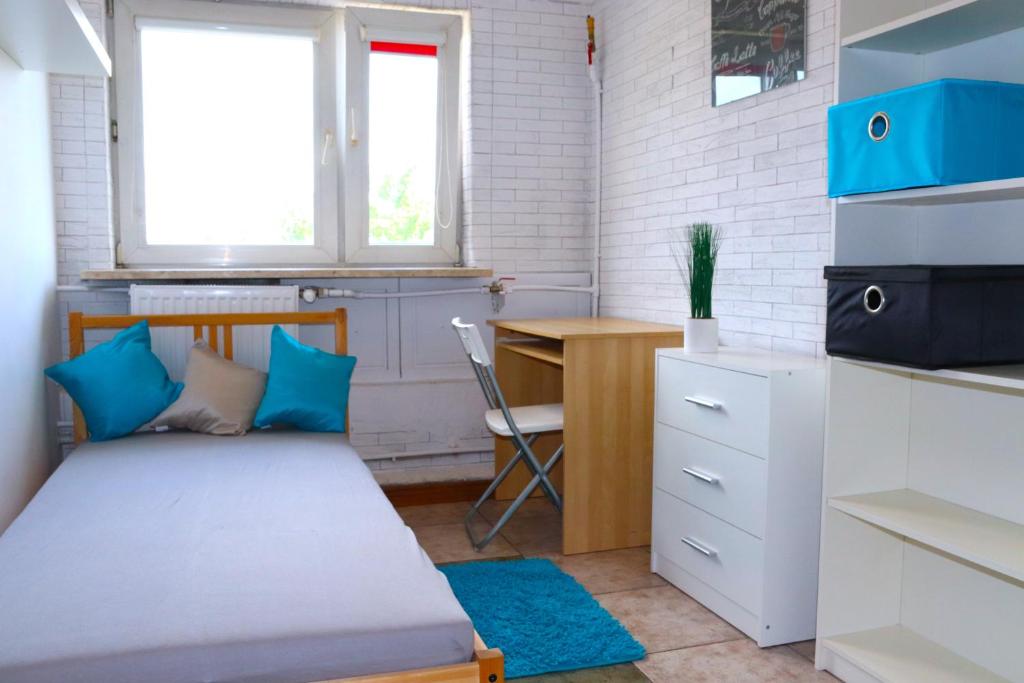 Stilo Dom - ul Nowowiejska, Vratislav