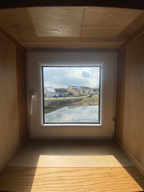 Apartmán U Splavu Putim, Putím