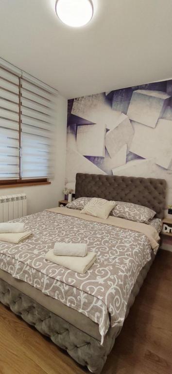 MOON LUX Apartman Beograd - 4
