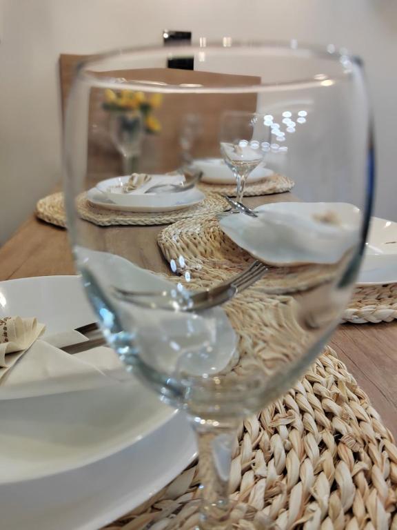 MOON LUX Apartman Beograd - 3