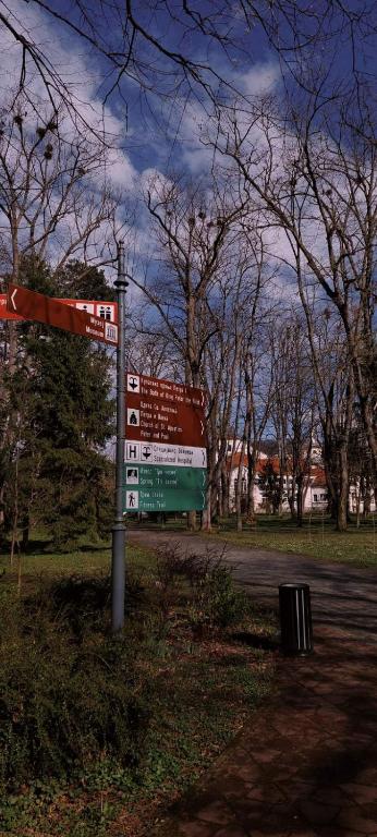 Apartman 21 Banja Koviljača - 5