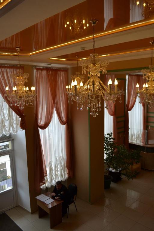 Pyatigorsk Hotel photo