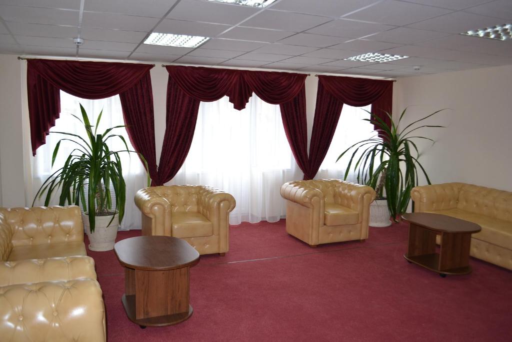 Pyatigorsk Hotel photo