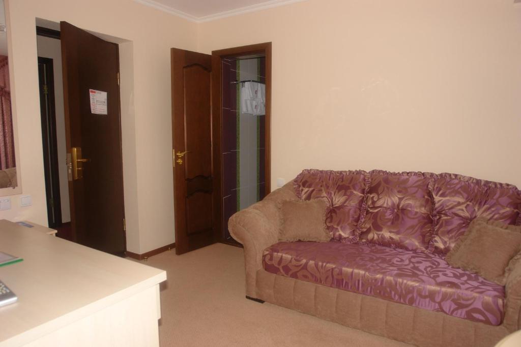 Pyatigorsk Hotel photo