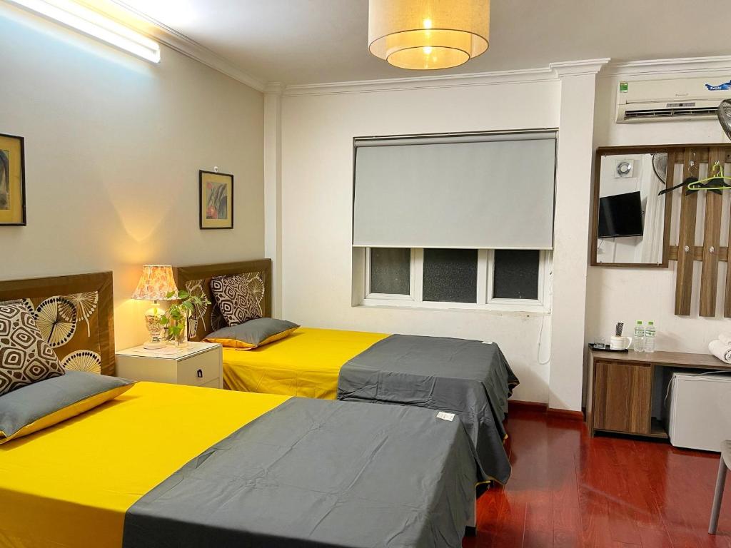 Miah Boutique Homestay photo