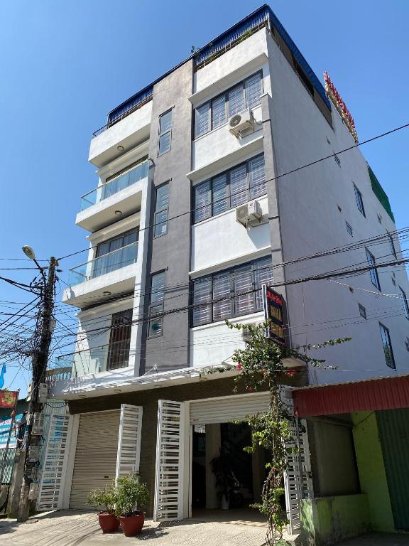 Nhà nghỉ Mạnh Bình Nha nghi Manh Binh 호텔 이미지 2