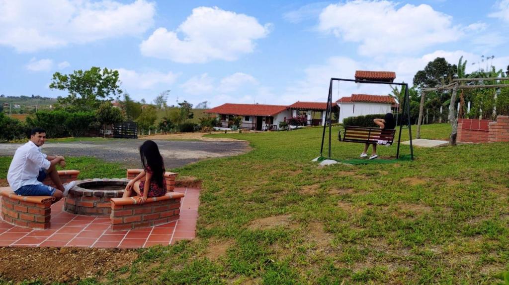 Timbarra Cottage photo