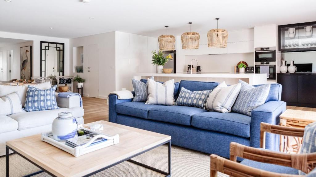 Kingfisher 2 at 5 to 7 Ondine Close, Nelson Bay