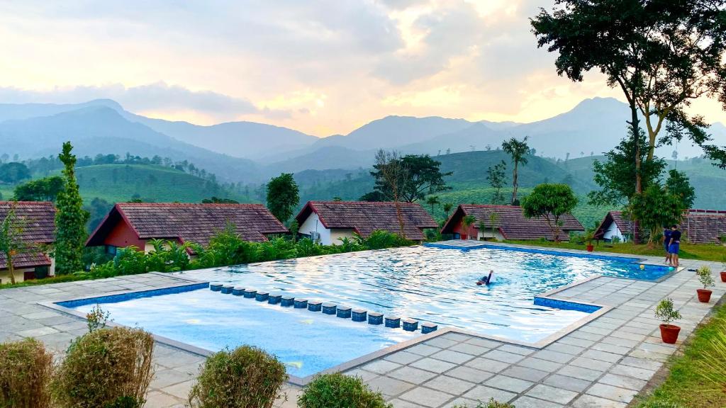 Pranavam Resort & Spa photo