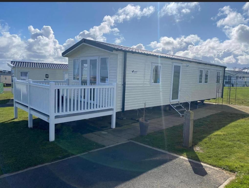 Sandy bay mariners rise, North Seaton