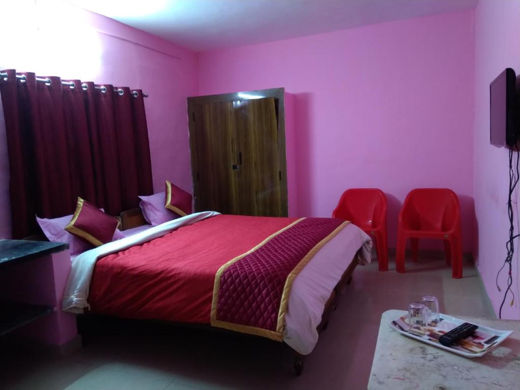 Mount Pleasant Cottage — Hotel in Kodaikanal