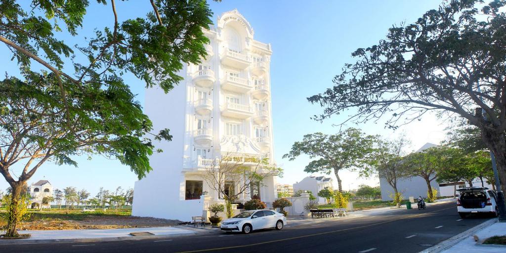 Huy Đat Hotel — Hotel in Phan Thiet