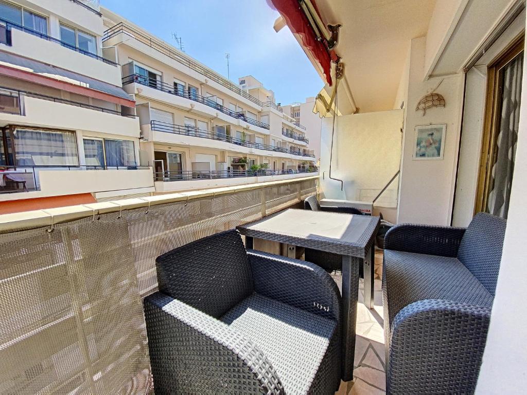 Imperial Croisette FER3417 studio - 2