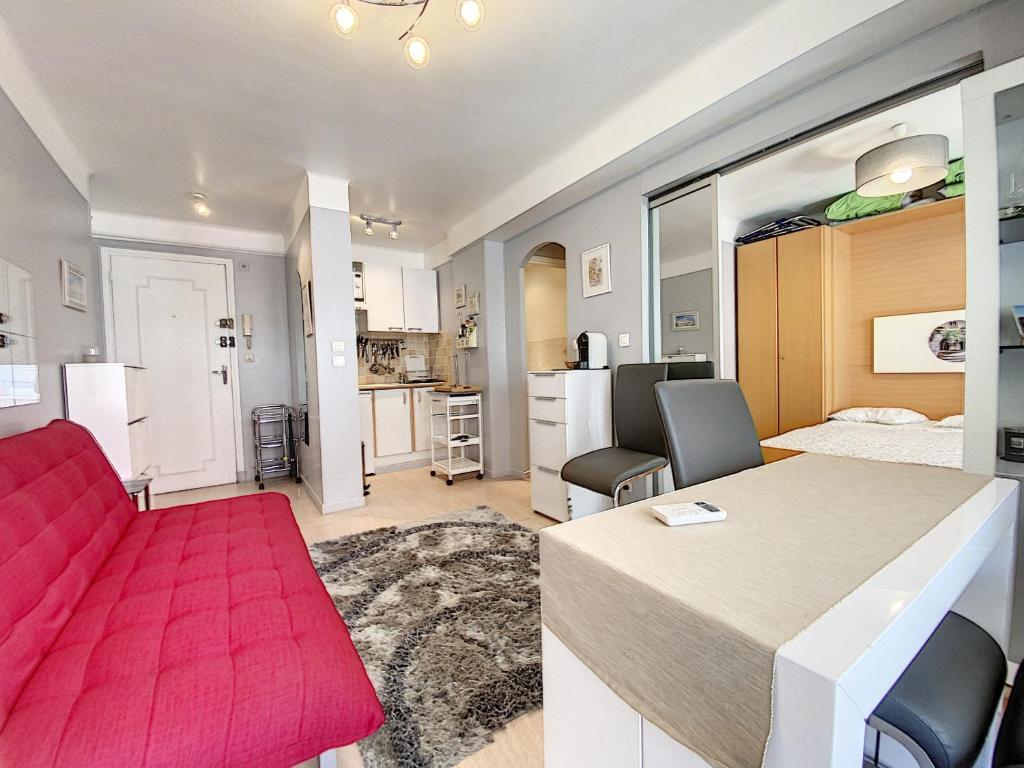 Imperial Croisette FER3417 studio - 3