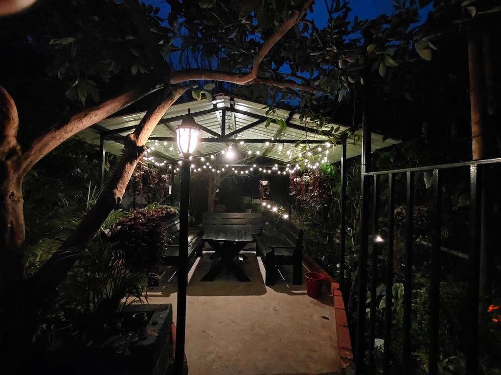 Silver Spruce Entire Nature Villa Kotagiri photo