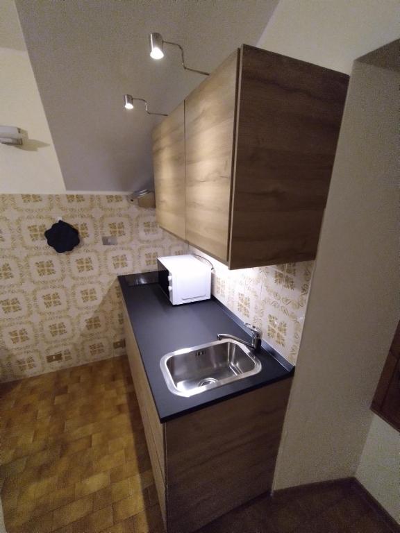 PARK SIDE Apartment - 2