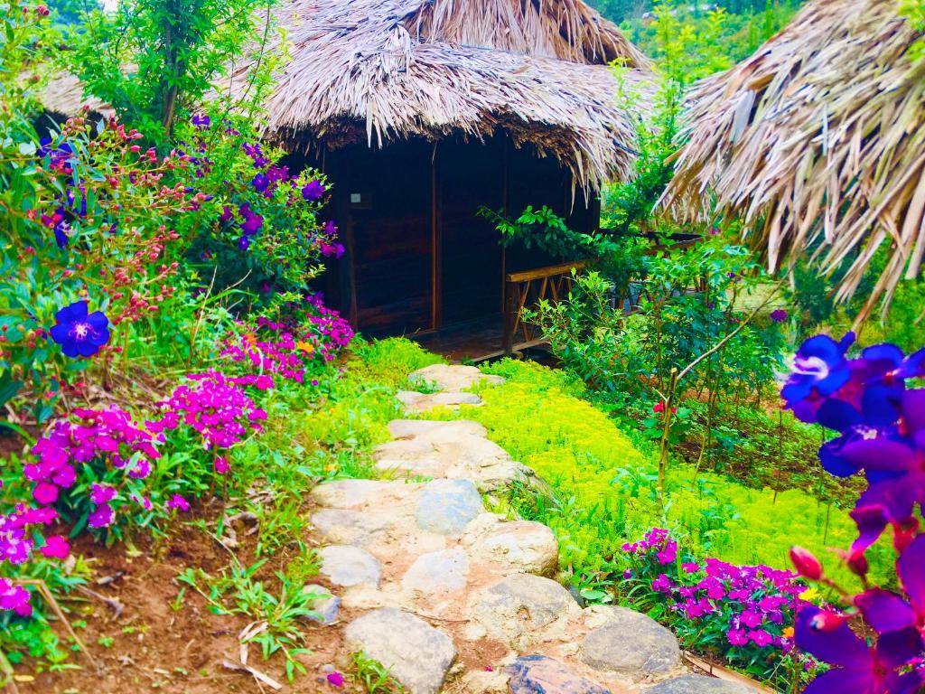 Hello Mu Cang Chai Homestay 호텔 이미지 1