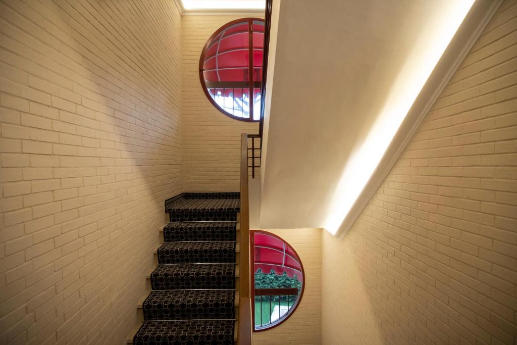 Gemelli Hotel photo