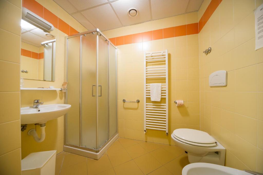 Hotel Foresteria photo