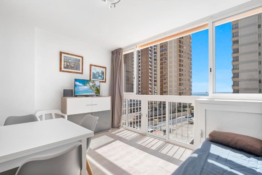 Bacana 3-3 Apartment Levante Beach - 3