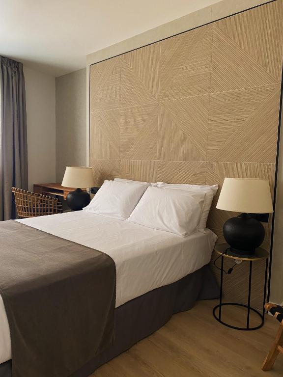 Apartamentos Málaga Premium - Calle San Telmo - 4