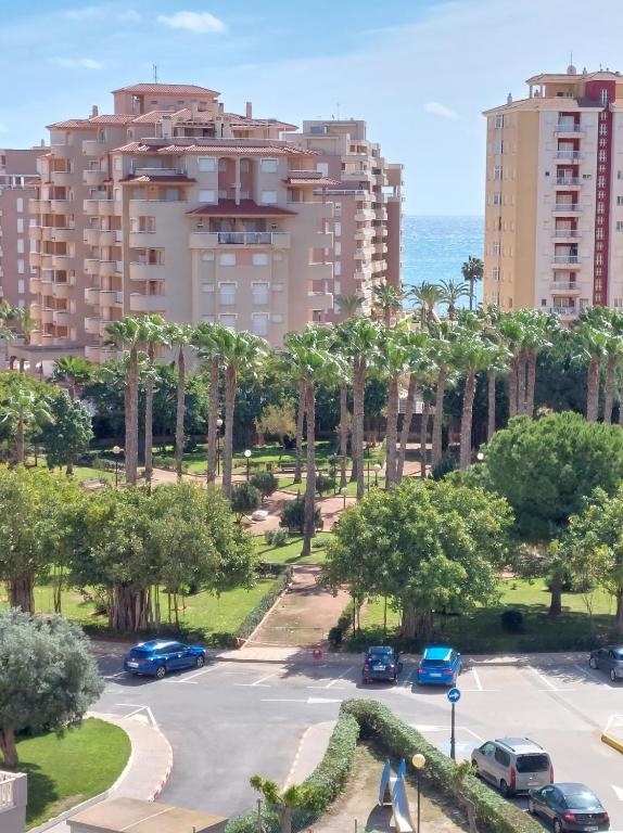 La Manga Beach Club - A - 5