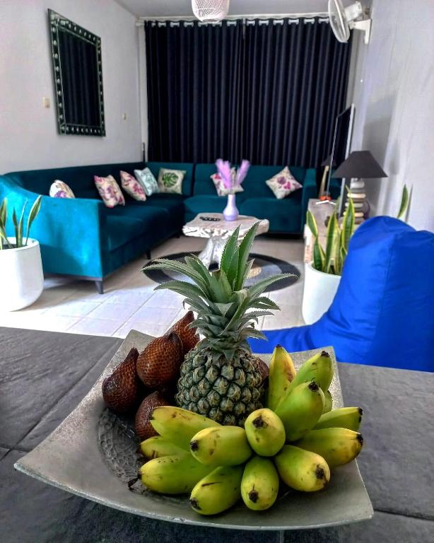 BREEZES VILLA photo