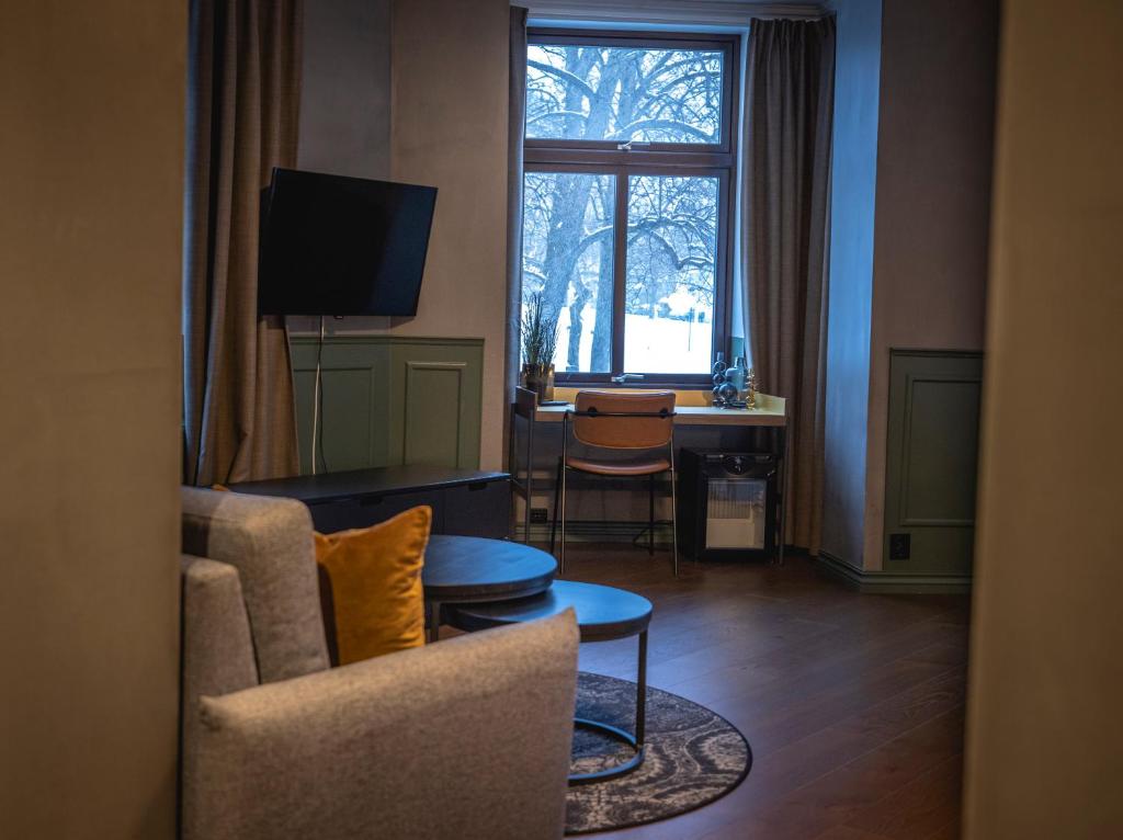 Hotel Fredrikstad photo