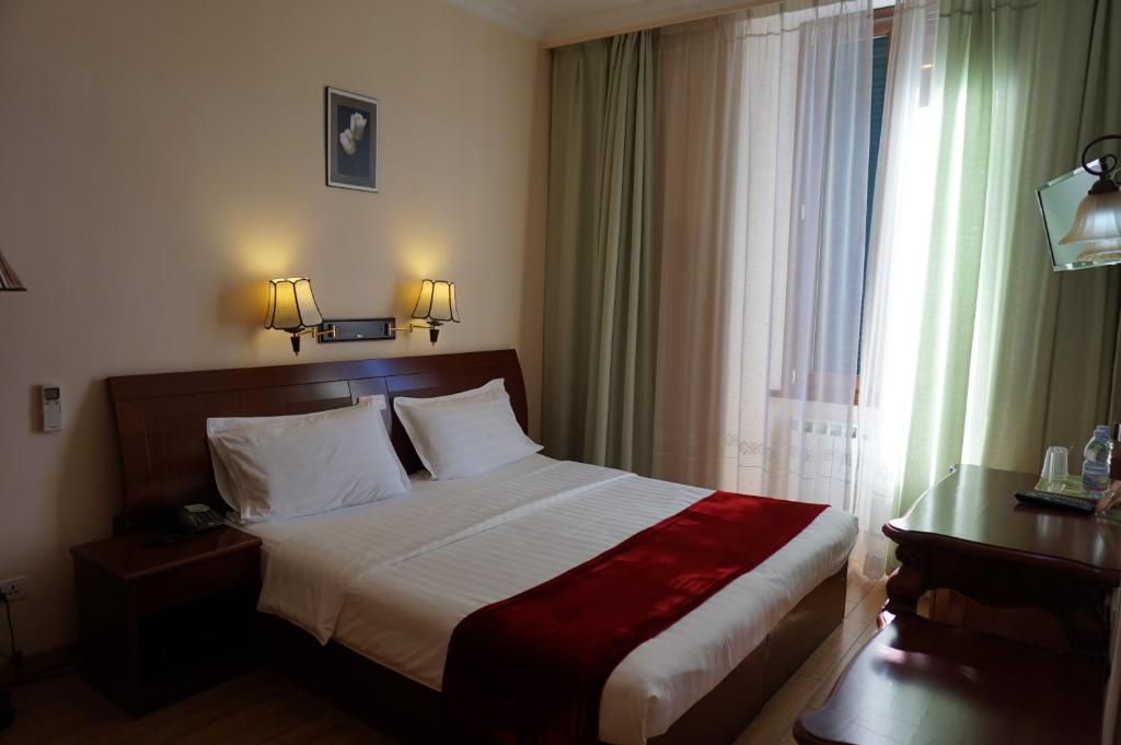 ホテル フィリッポ ローマ (Hotel Filippo Roma)