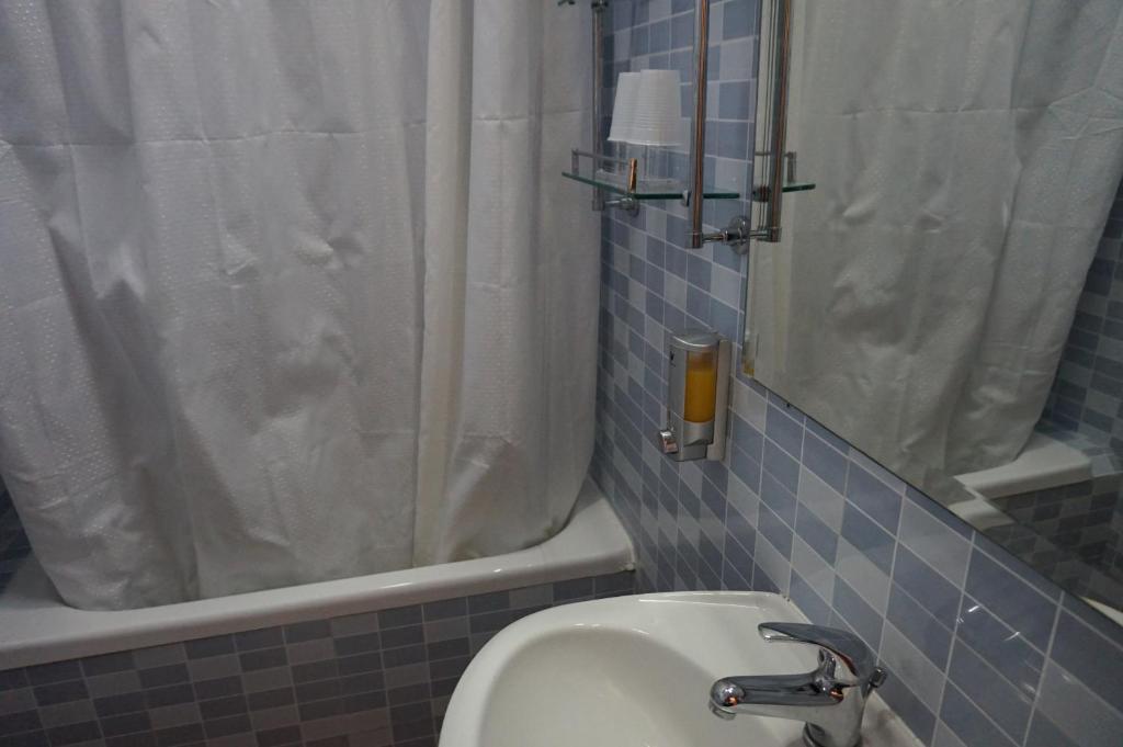 Hotel Filippo Roma photo