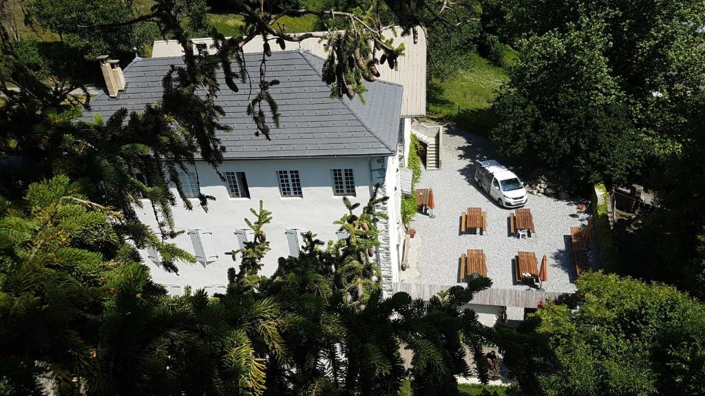 Maison Cimarron - 3