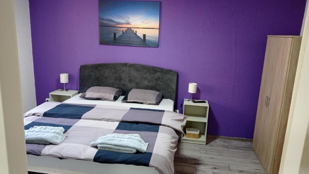 7 Days Premium Apartment 2 - 2