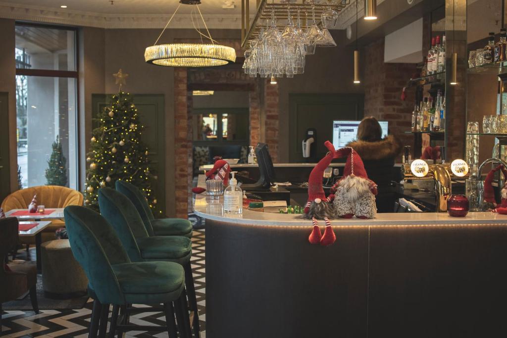Hotel Fredrikstad photo