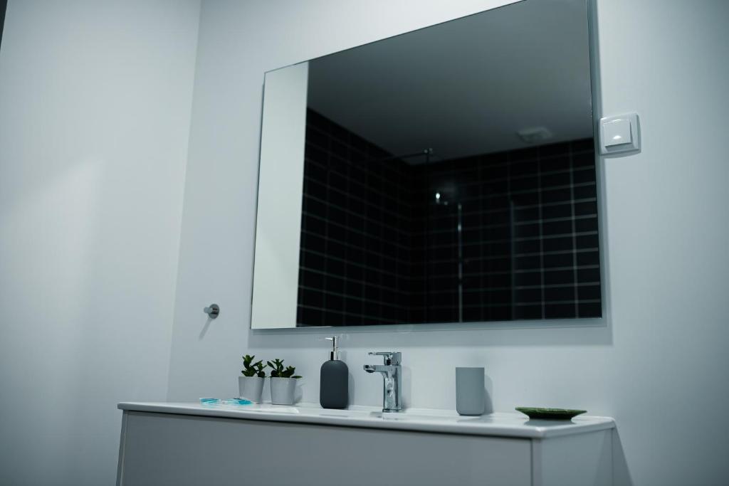 SwordFish Sea View Apartment photo