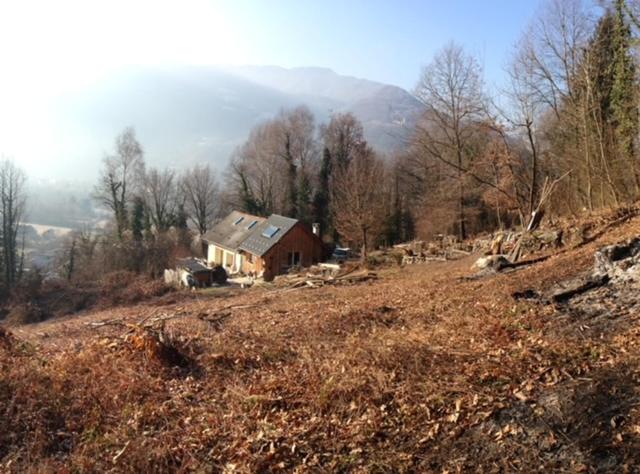 Les hauts des Durnières - 4