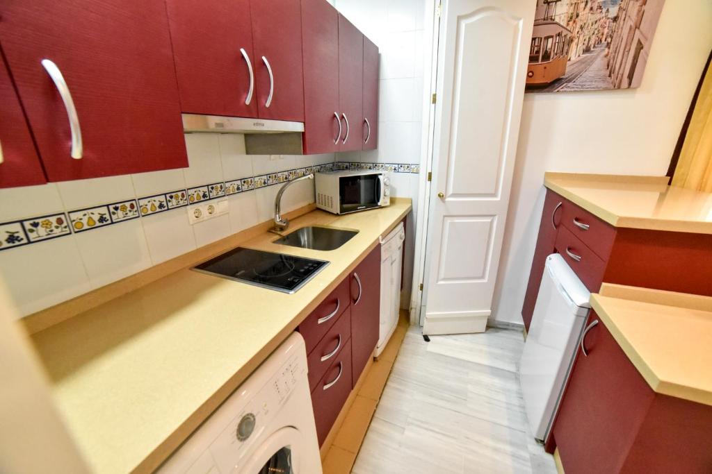 New! City Centre Apartment photo
