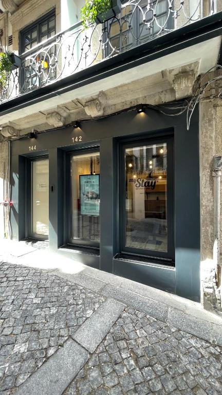 MyStay Porto Sao Bento — Hotel in Porto