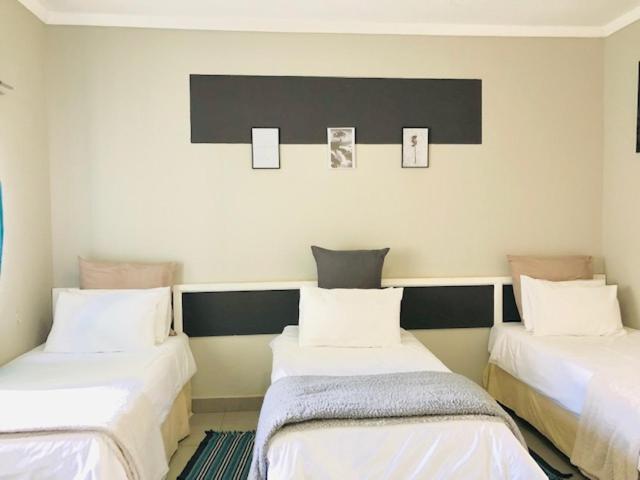 VnA Guesthouse photo
