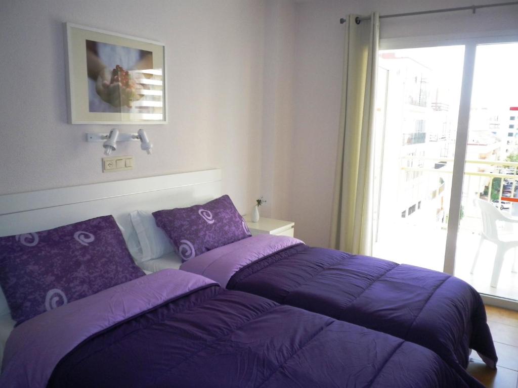 Apartamentos Turísticos Yamasol - 4