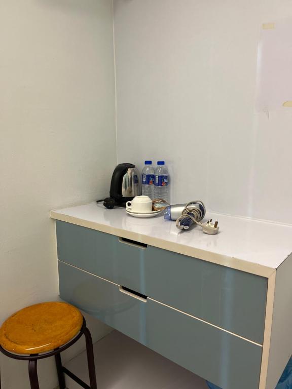 Facilities