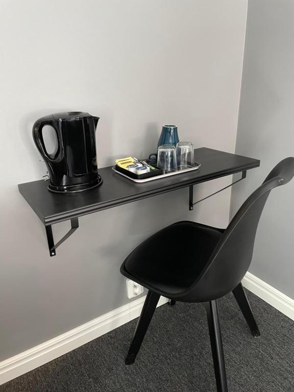 편의 시설/서비스