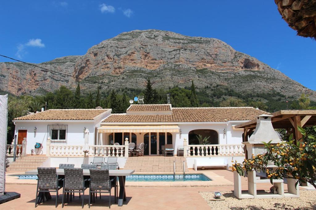 Casa Don Jim, very luxurious family Villa 6-10p, private pool - 4